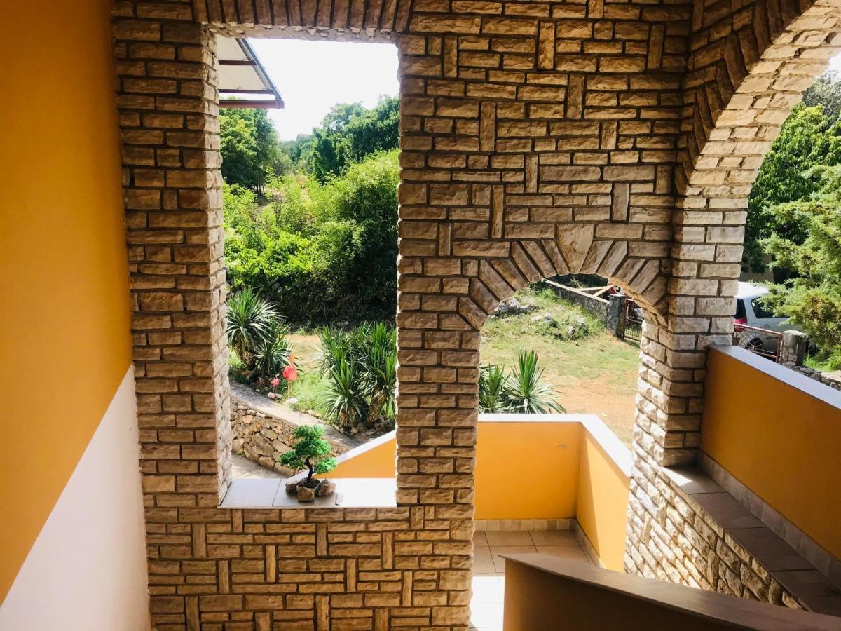 Villa Kuca Za Odmor Vugica Polje  Esterno foto
