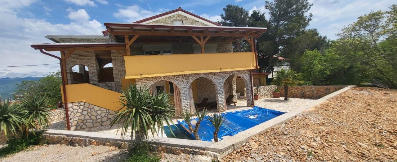 Villa Kuca Za Odmor Vugica Polje  Esterno foto