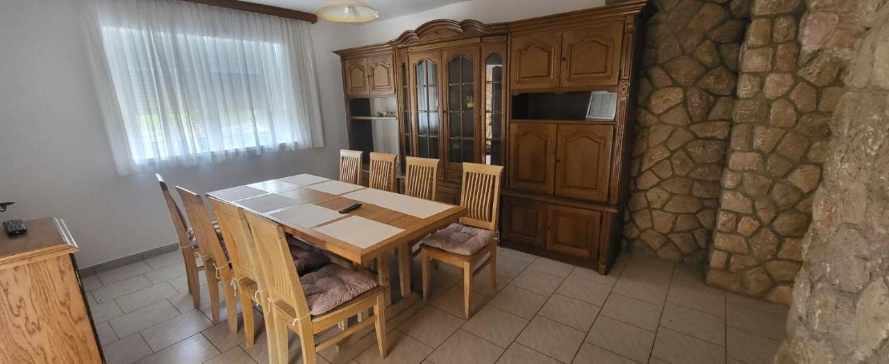 Villa Kuca Za Odmor Vugica Polje  Esterno foto