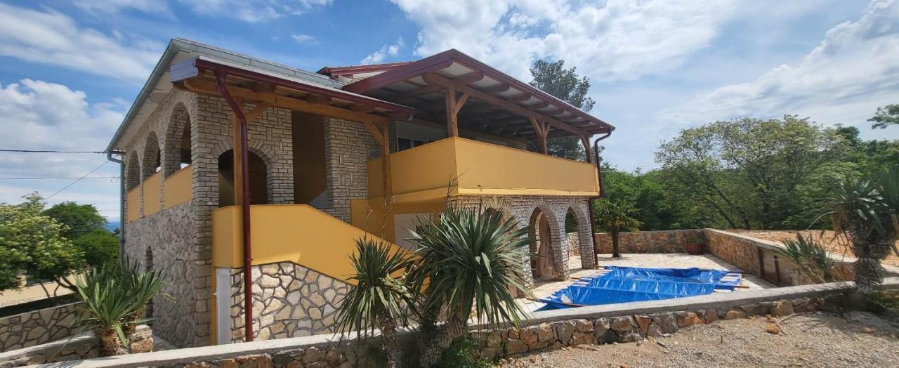 Villa Kuca Za Odmor Vugica Polje  Esterno foto