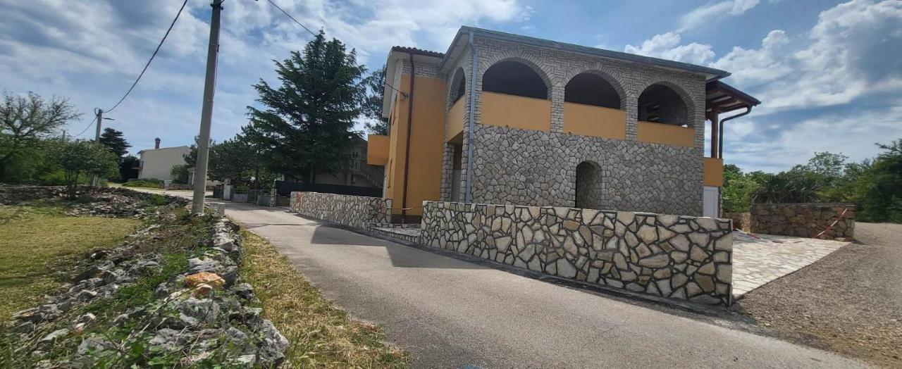 Villa Kuca Za Odmor Vugica Polje  Esterno foto