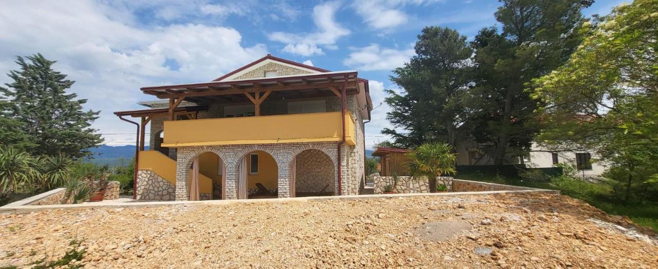 Villa Kuca Za Odmor Vugica Polje  Esterno foto