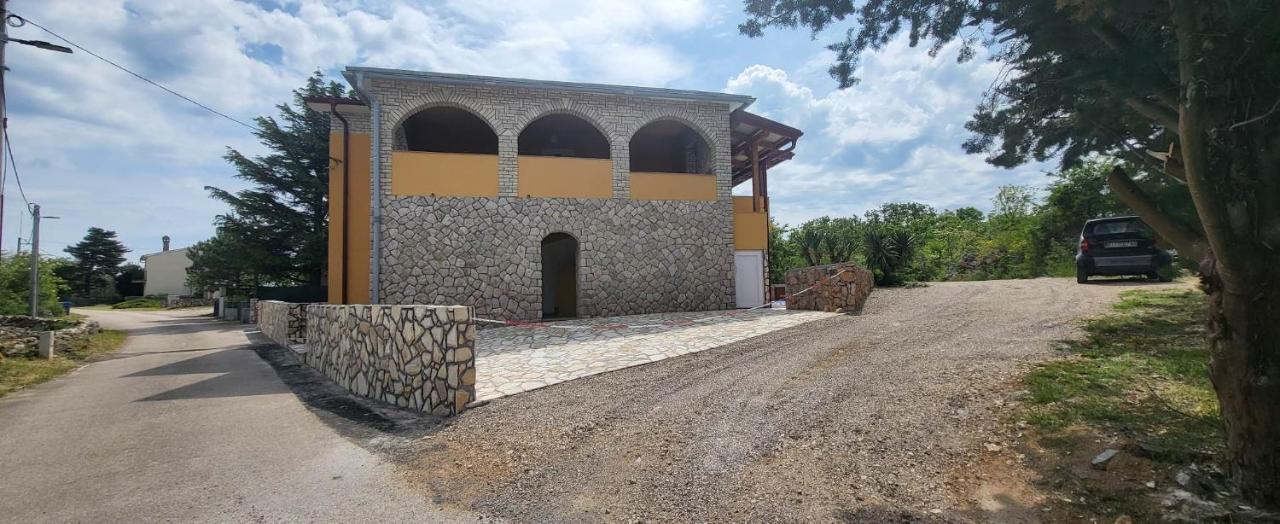 Villa Kuca Za Odmor Vugica Polje  Esterno foto