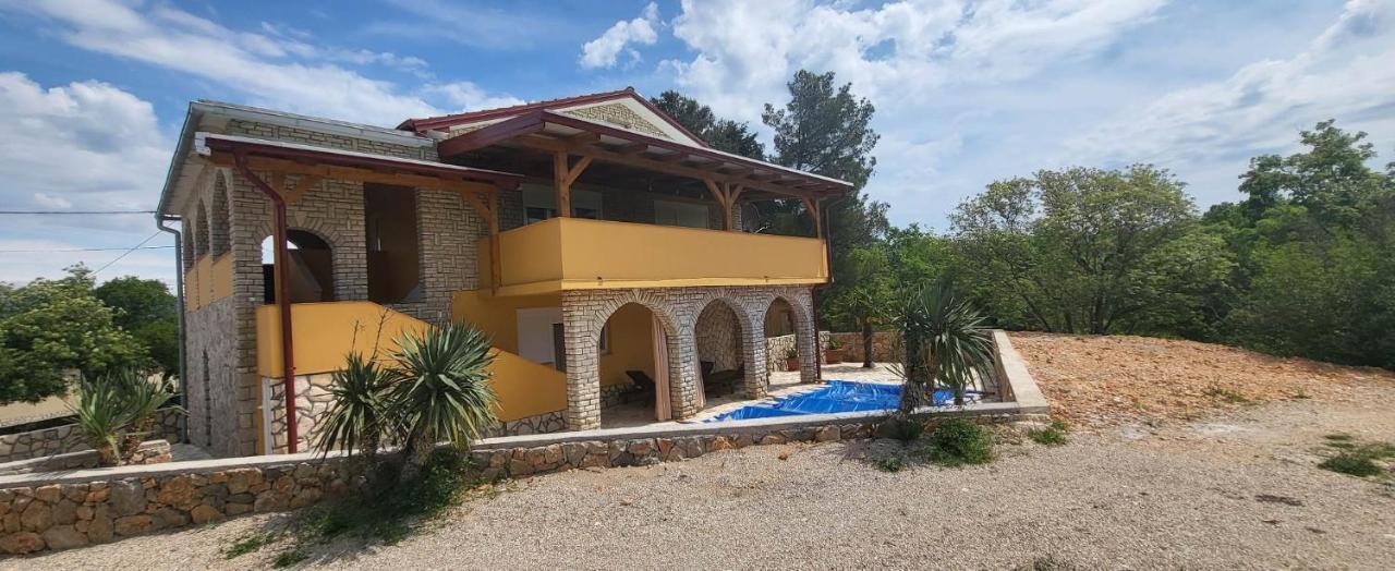 Villa Kuca Za Odmor Vugica Polje  Esterno foto