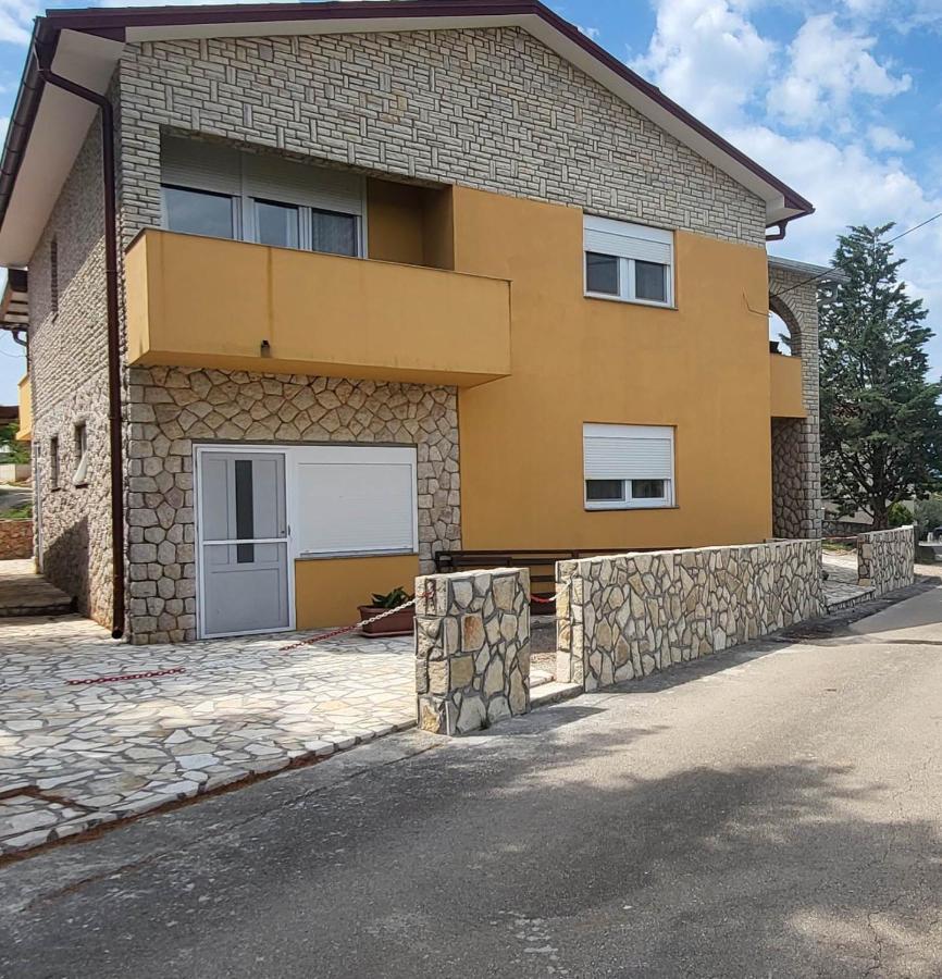Villa Kuca Za Odmor Vugica Polje  Esterno foto
