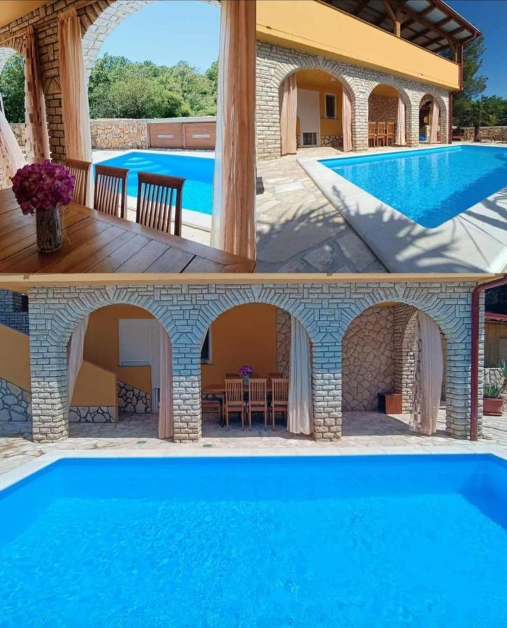 Villa Kuca Za Odmor Vugica Polje  Esterno foto
