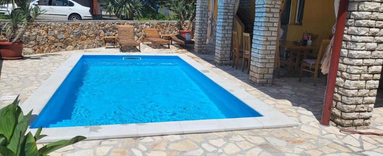 Villa Kuca Za Odmor Vugica Polje  Esterno foto