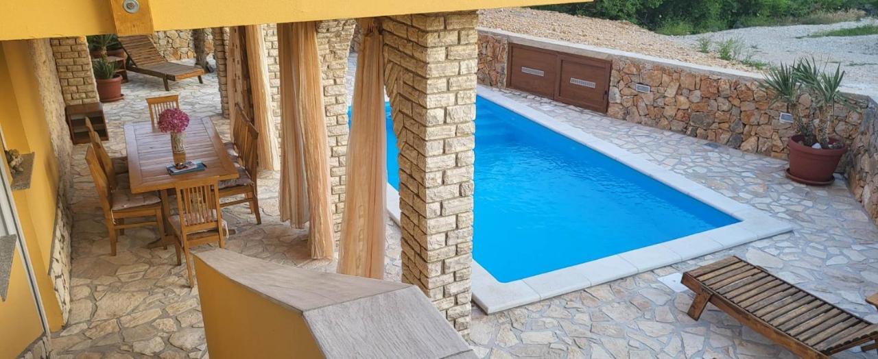 Villa Kuca Za Odmor Vugica Polje  Esterno foto