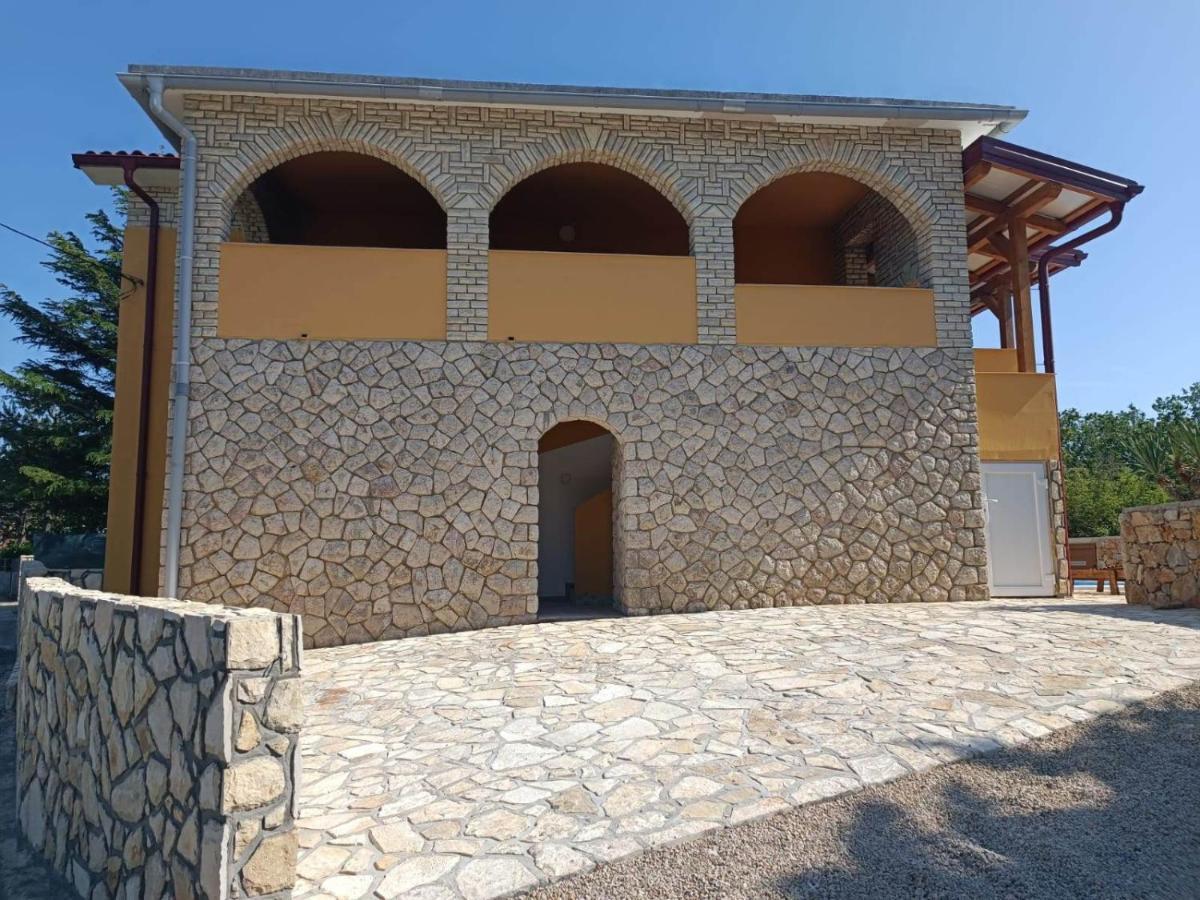 Villa Kuca Za Odmor Vugica Polje  Esterno foto