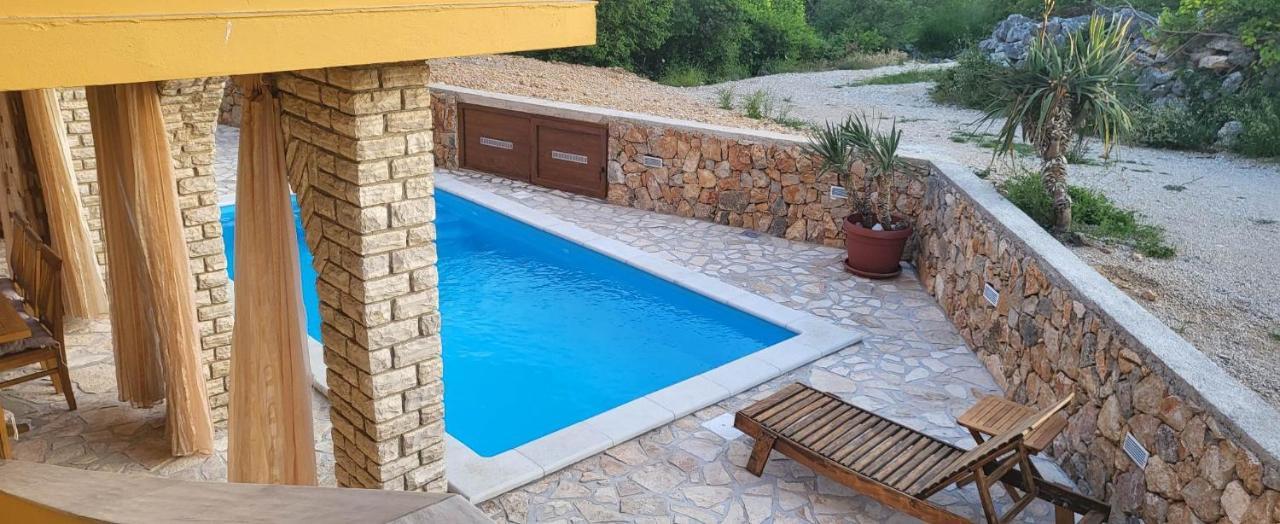 Villa Kuca Za Odmor Vugica Polje  Esterno foto