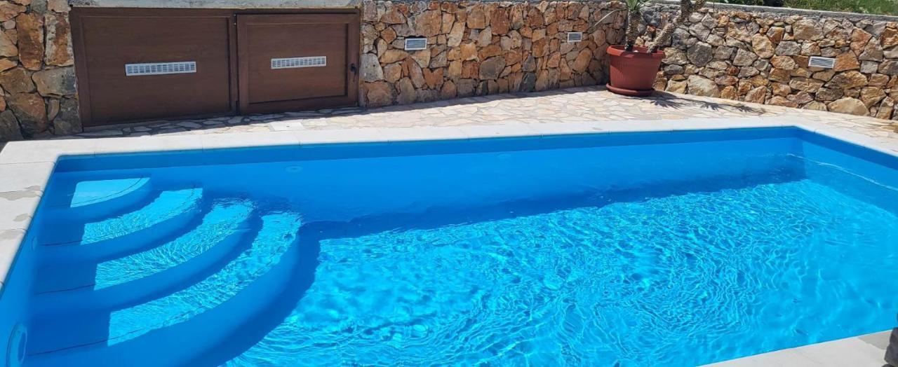 Villa Kuca Za Odmor Vugica Polje  Esterno foto