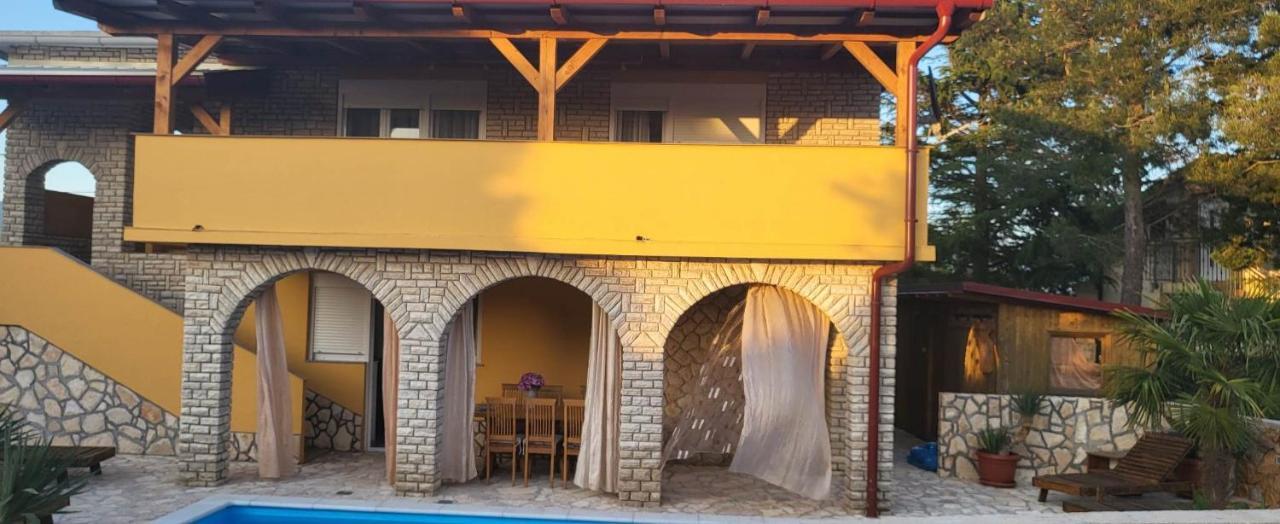 Villa Kuca Za Odmor Vugica Polje  Esterno foto