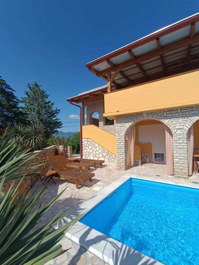 Villa Kuca Za Odmor Vugica Polje  Esterno foto