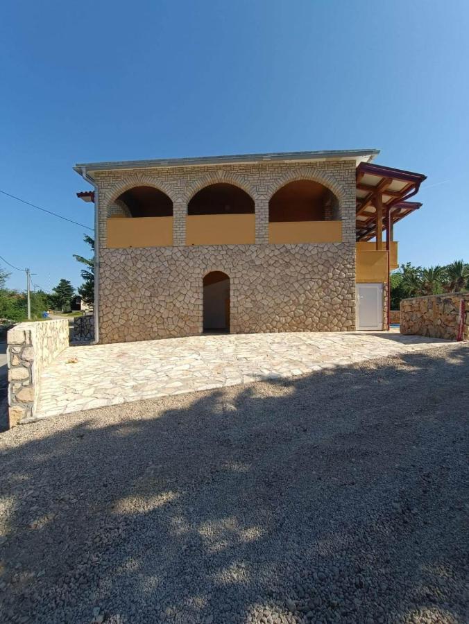 Villa Kuca Za Odmor Vugica Polje  Esterno foto