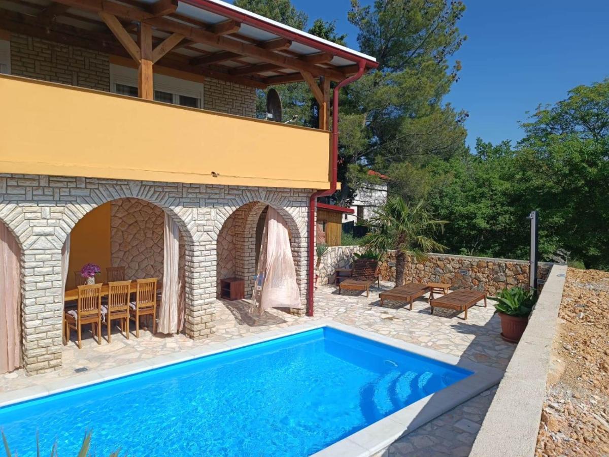 Villa Kuca Za Odmor Vugica Polje  Esterno foto