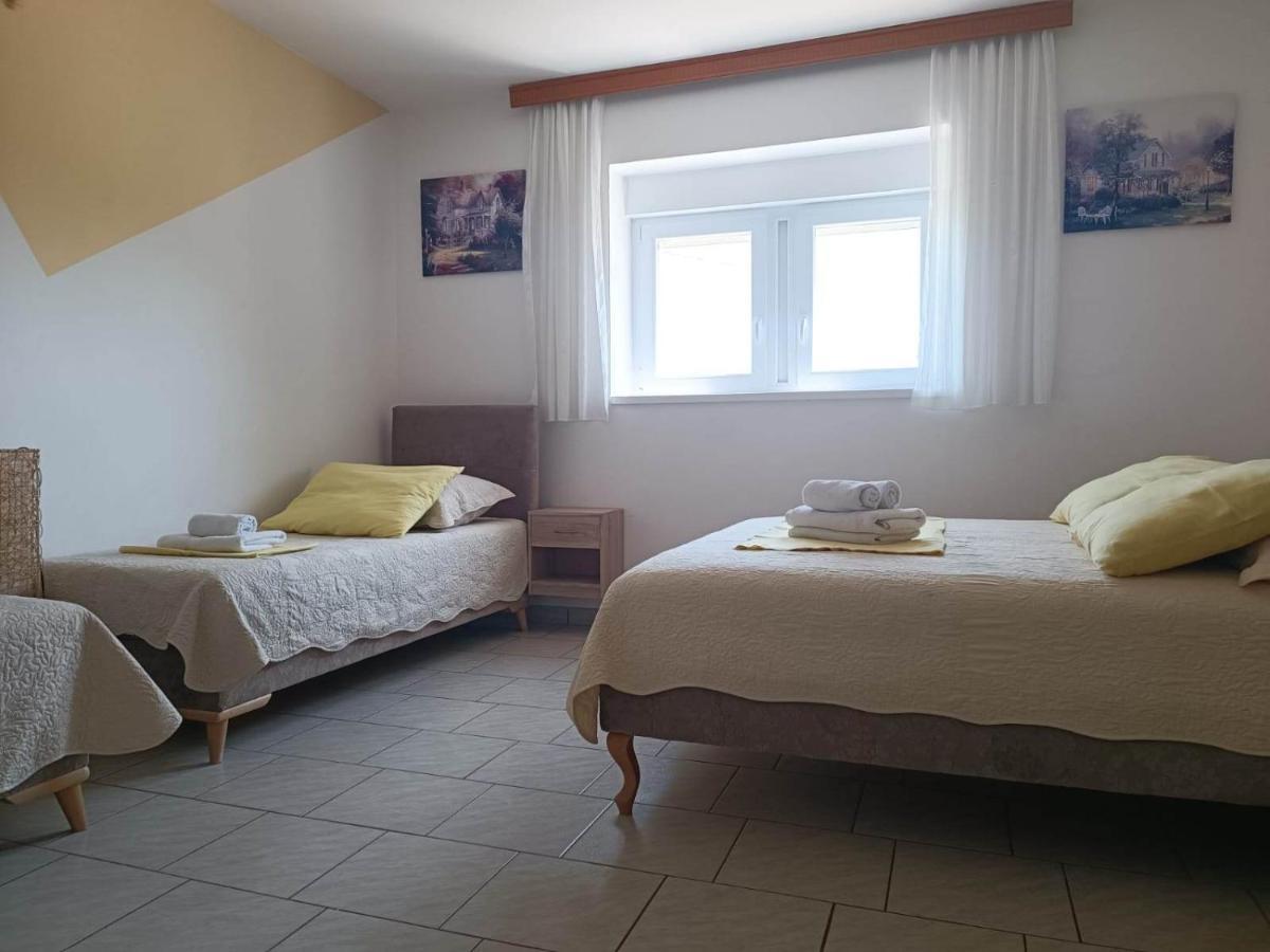 Villa Kuca Za Odmor Vugica Polje  Esterno foto
