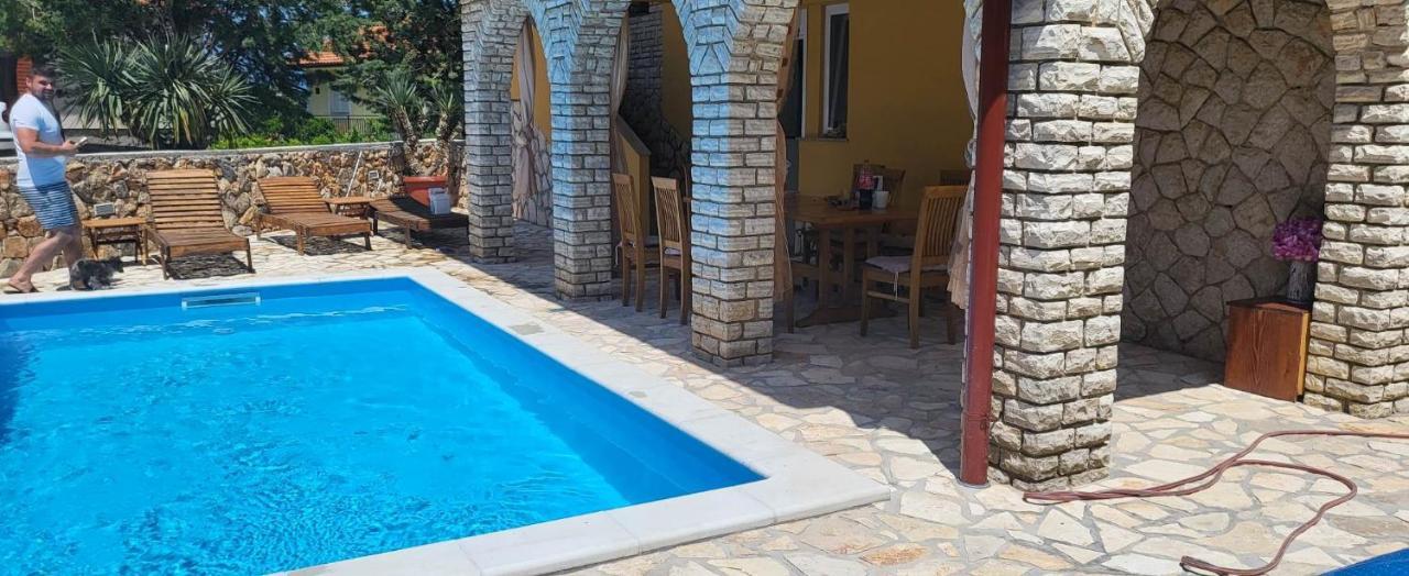 Villa Kuca Za Odmor Vugica Polje  Esterno foto