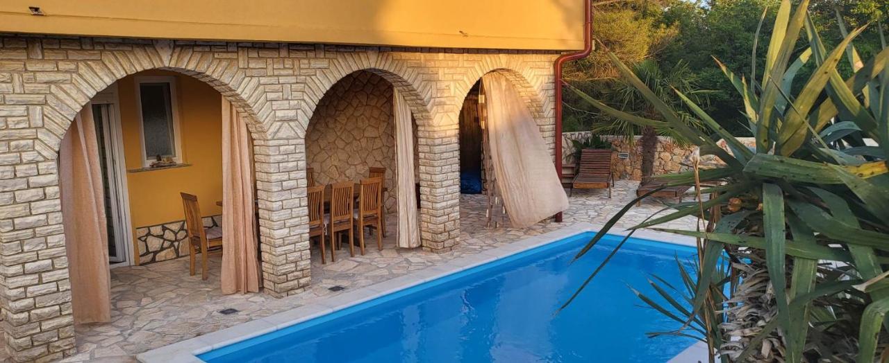 Villa Kuca Za Odmor Vugica Polje  Esterno foto
