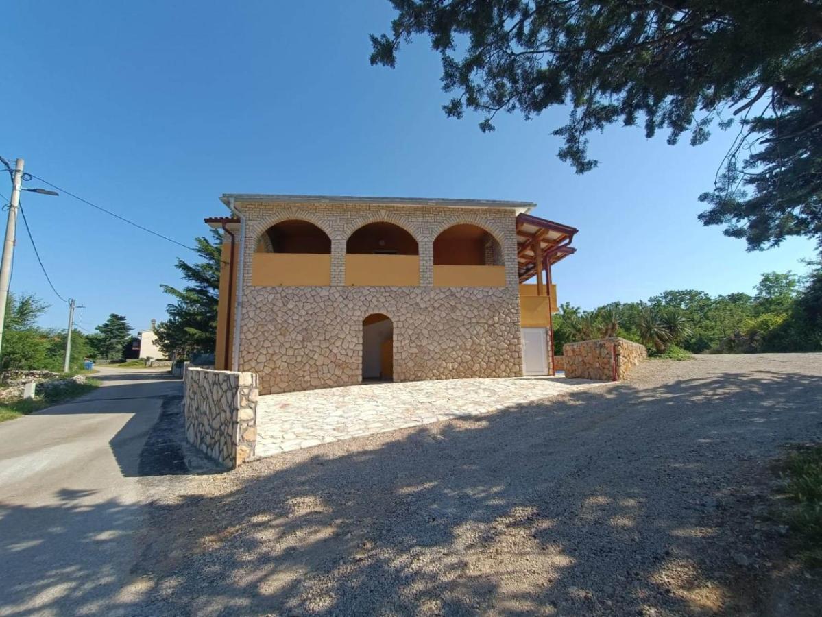 Villa Kuca Za Odmor Vugica Polje  Esterno foto