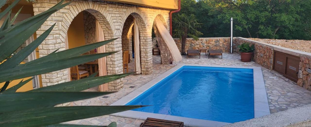 Villa Kuca Za Odmor Vugica Polje  Esterno foto