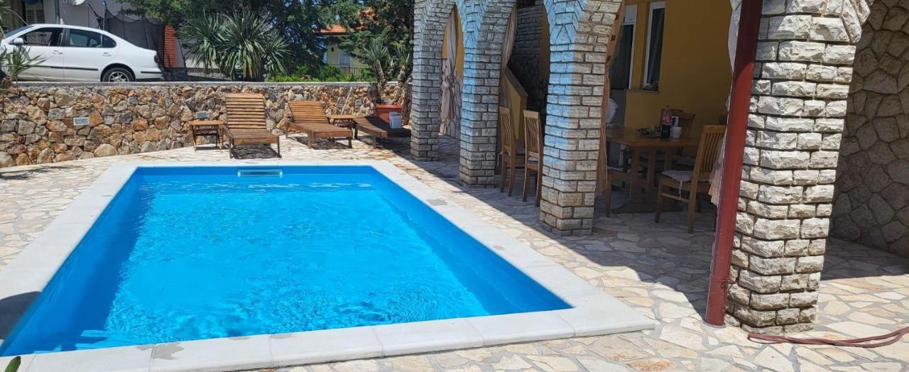 Villa Kuca Za Odmor Vugica Polje  Esterno foto