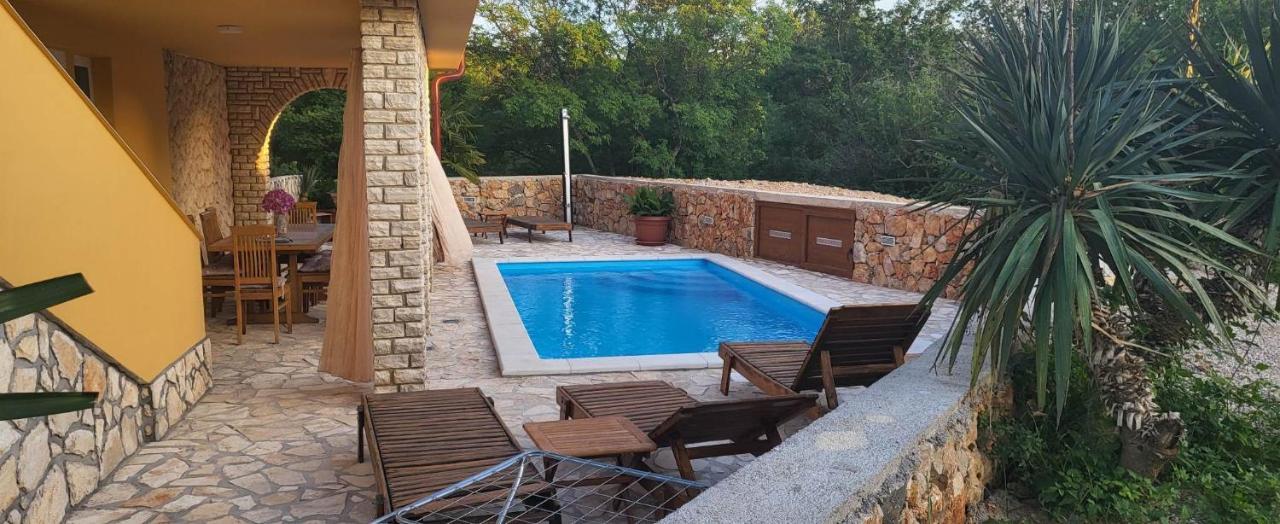 Villa Kuca Za Odmor Vugica Polje  Esterno foto