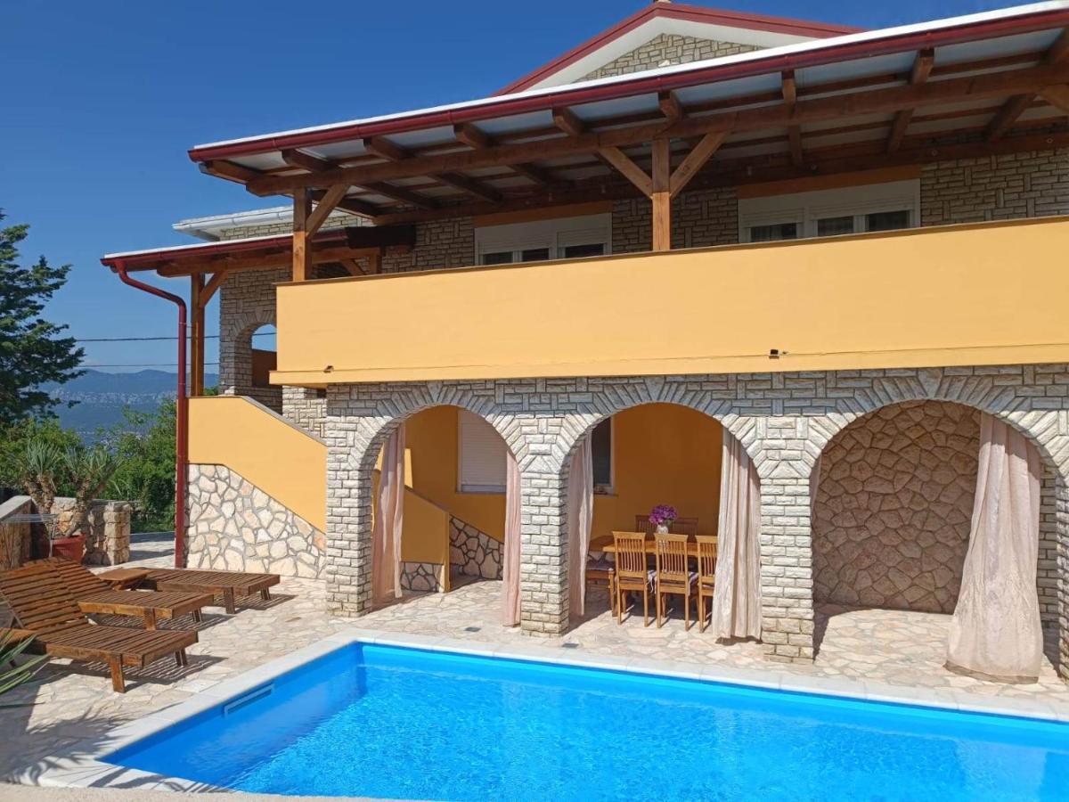 Villa Kuca Za Odmor Vugica Polje  Esterno foto