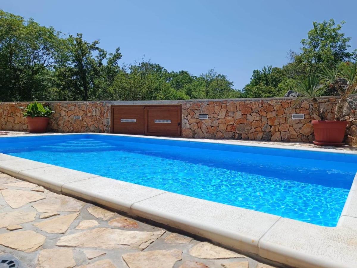 Villa Kuca Za Odmor Vugica Polje  Esterno foto