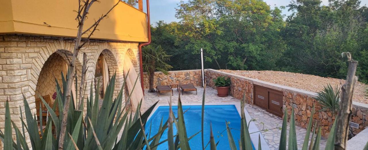 Villa Kuca Za Odmor Vugica Polje  Esterno foto