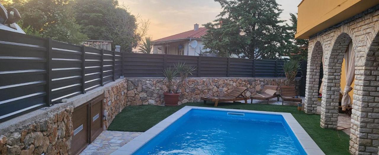 Villa Kuca Za Odmor Vugica Polje  Esterno foto