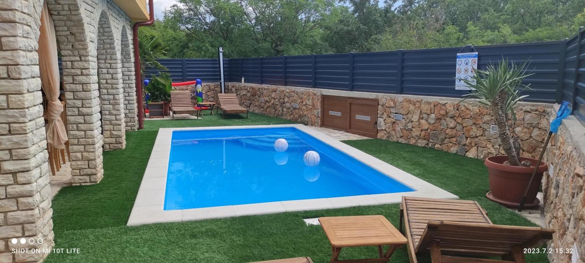 Villa Kuca Za Odmor Vugica Polje  Esterno foto