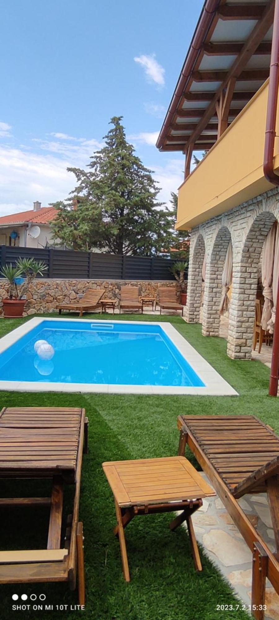 Villa Kuca Za Odmor Vugica Polje  Esterno foto