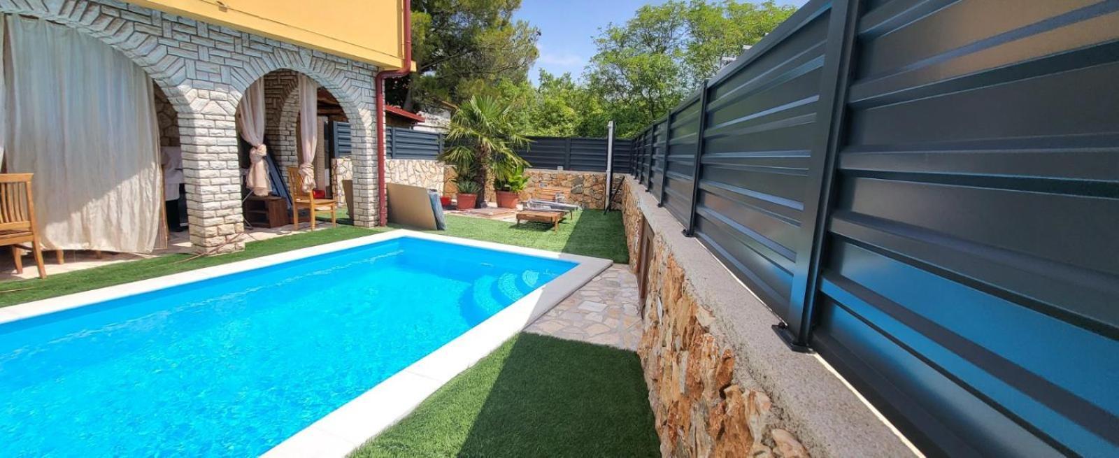 Villa Kuca Za Odmor Vugica Polje  Esterno foto