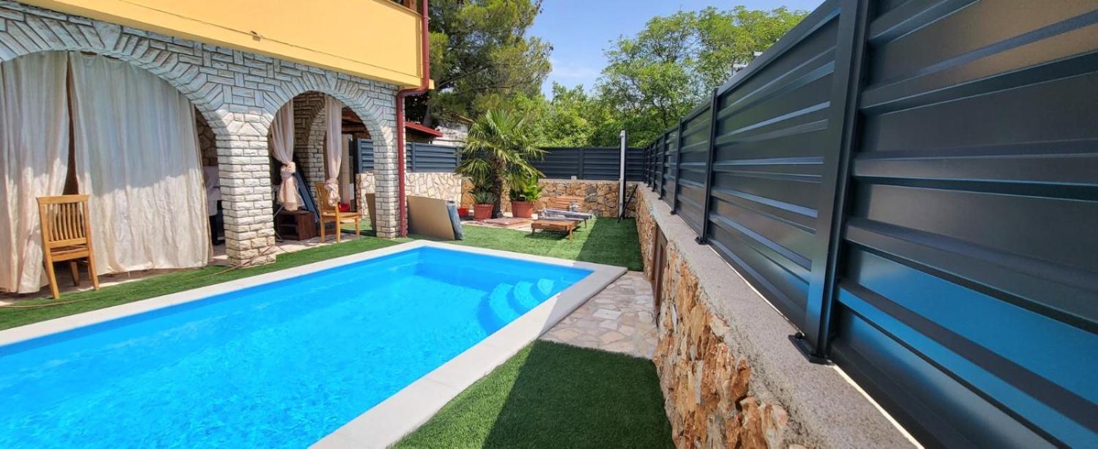 Villa Kuca Za Odmor Vugica Polje  Esterno foto