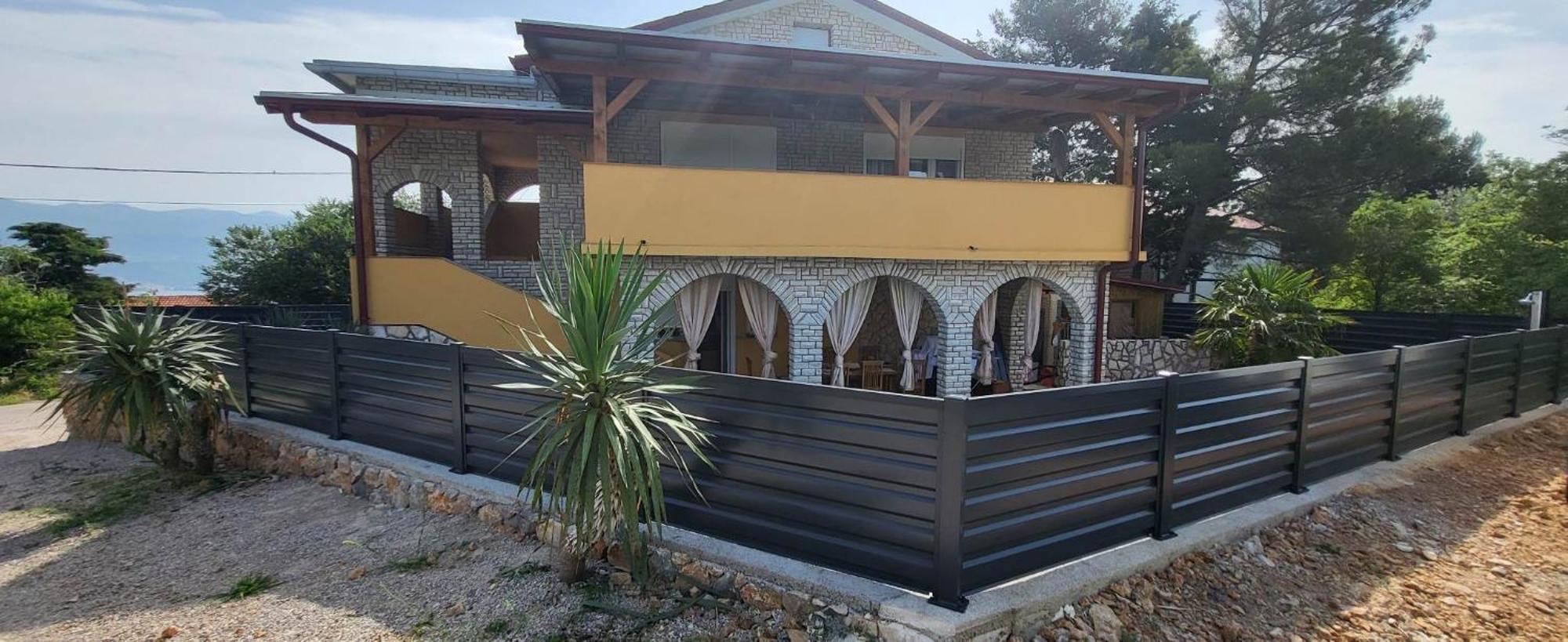 Villa Kuca Za Odmor Vugica Polje  Esterno foto