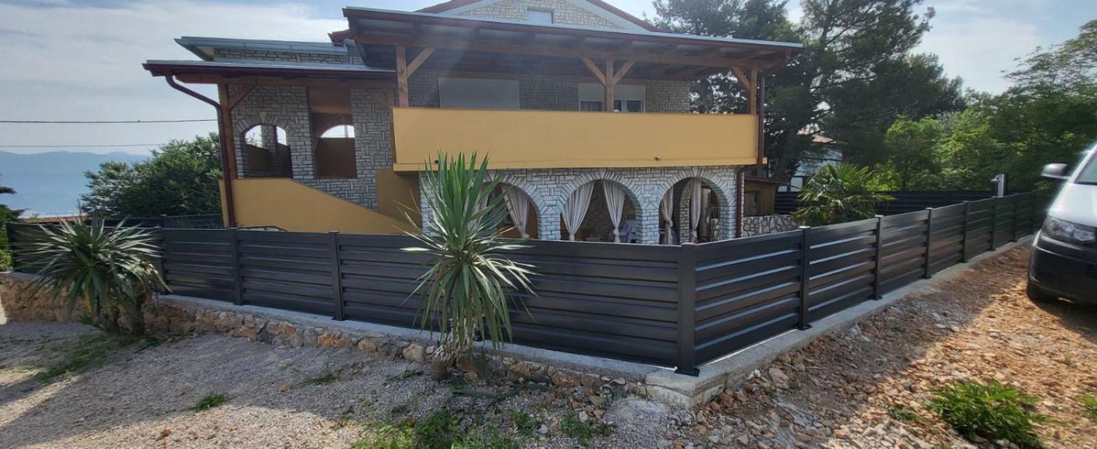 Villa Kuca Za Odmor Vugica Polje  Esterno foto