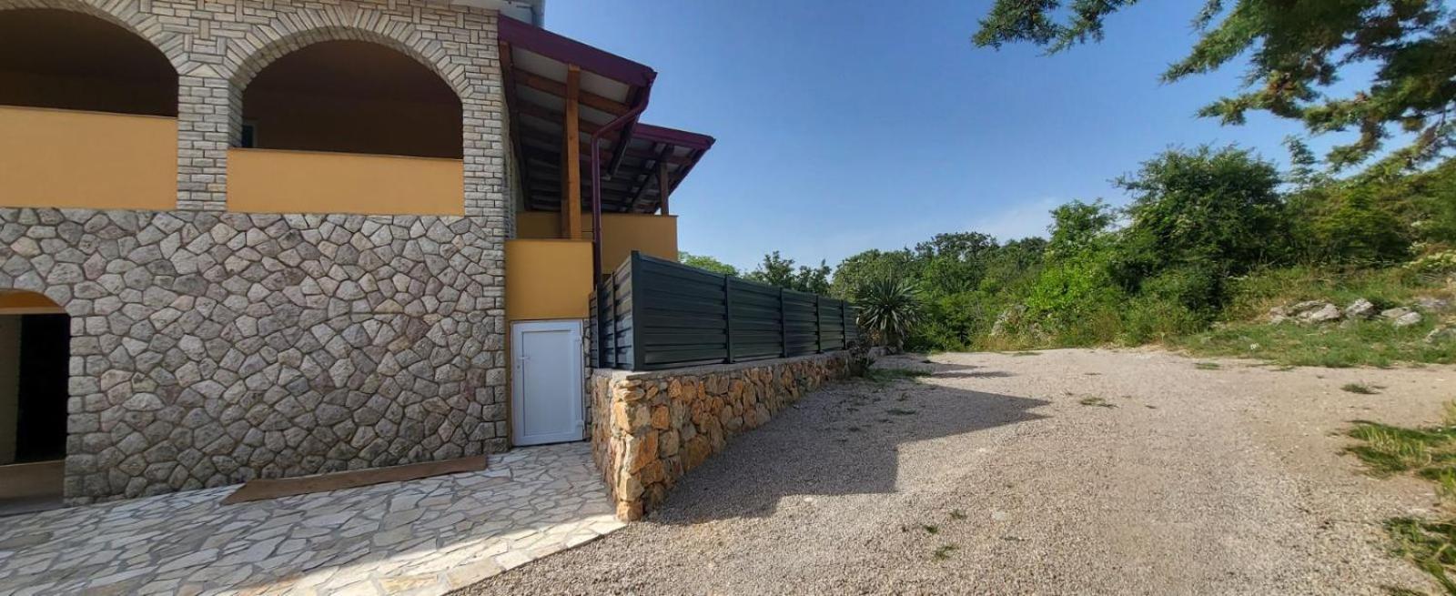 Villa Kuca Za Odmor Vugica Polje  Esterno foto