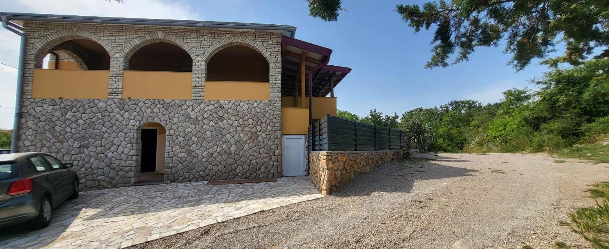 Villa Kuca Za Odmor Vugica Polje  Esterno foto