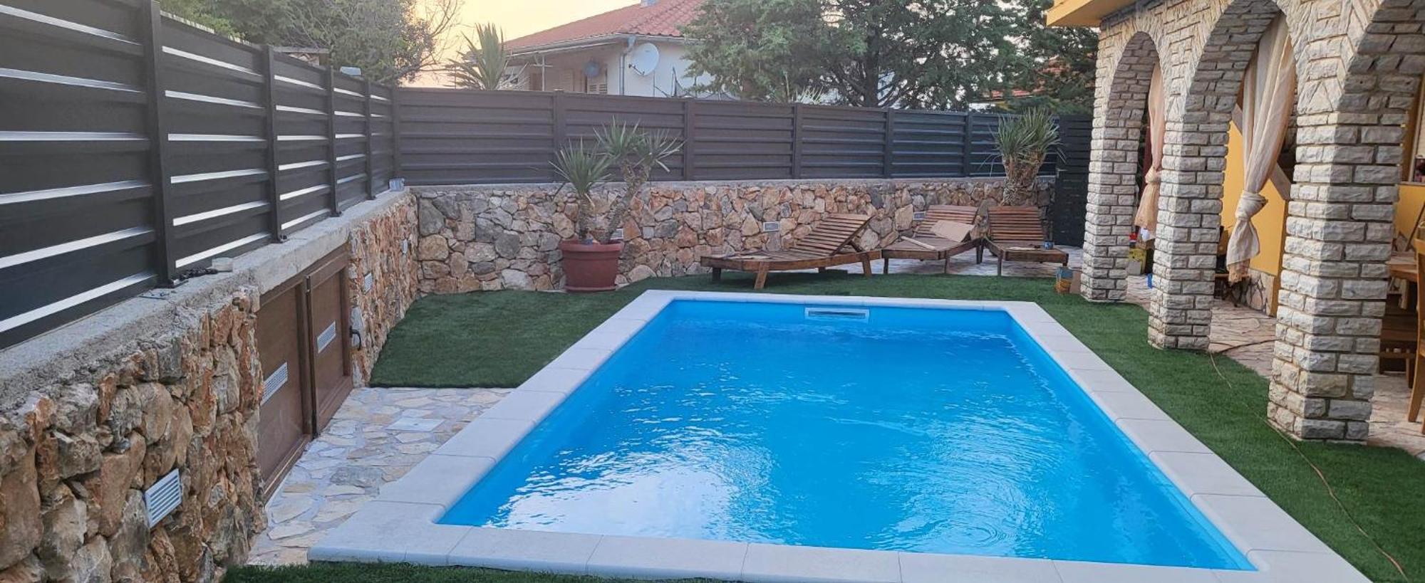 Villa Kuca Za Odmor Vugica Polje  Esterno foto