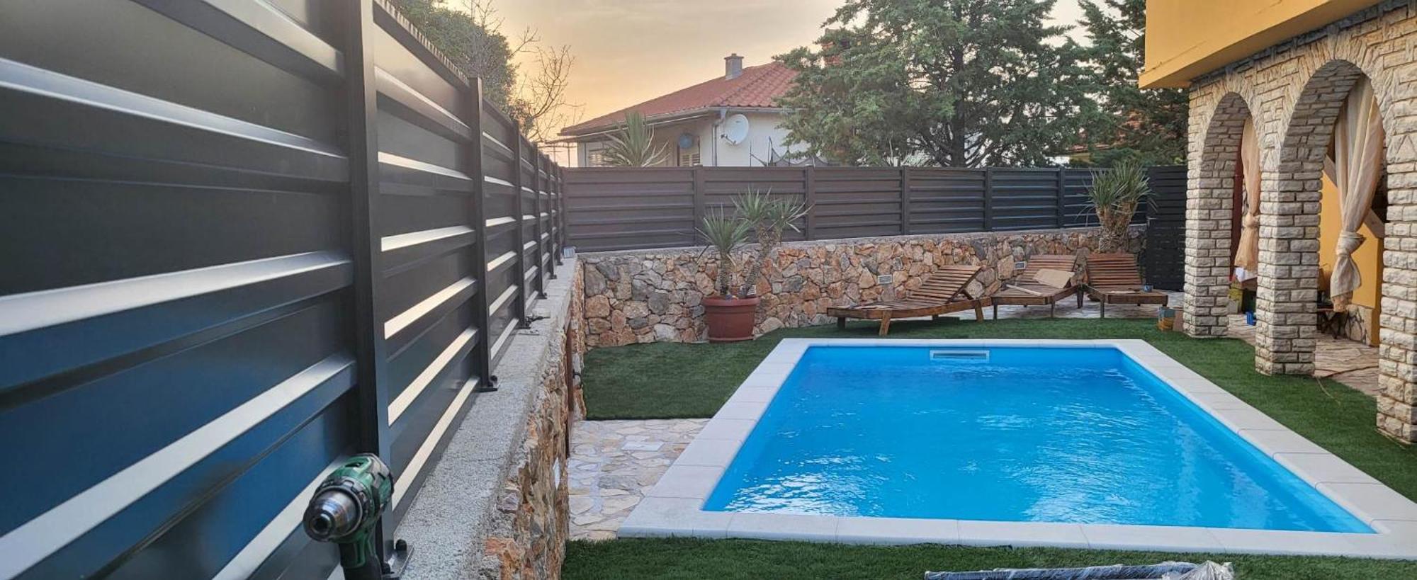 Villa Kuca Za Odmor Vugica Polje  Esterno foto