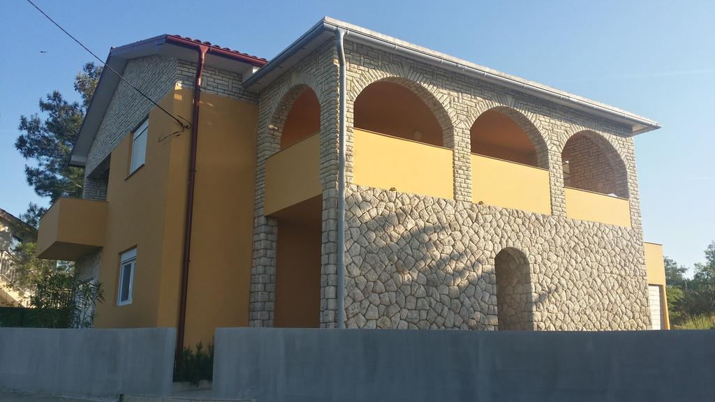 Villa Kuca Za Odmor Vugica Polje  Esterno foto