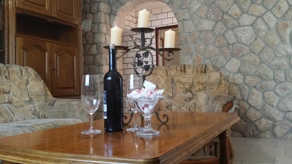 Villa Kuca Za Odmor Vugica Polje  Esterno foto