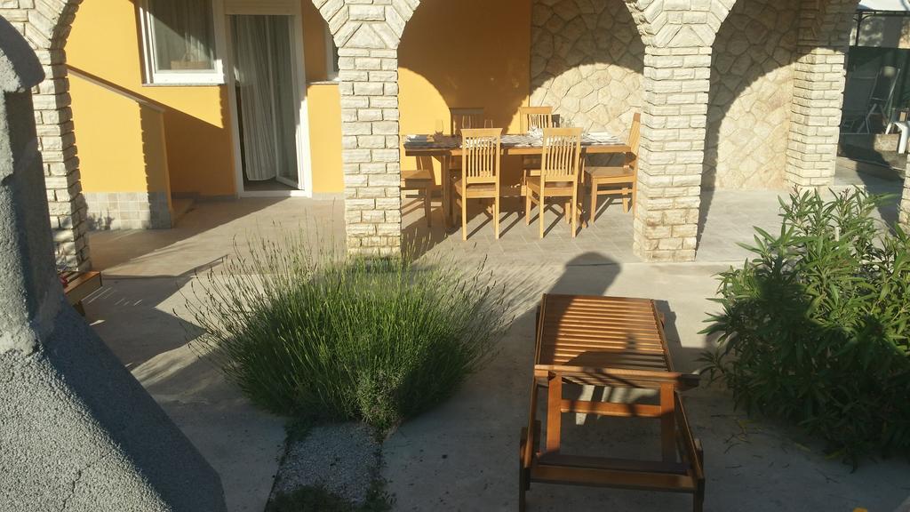 Villa Kuca Za Odmor Vugica Polje  Esterno foto