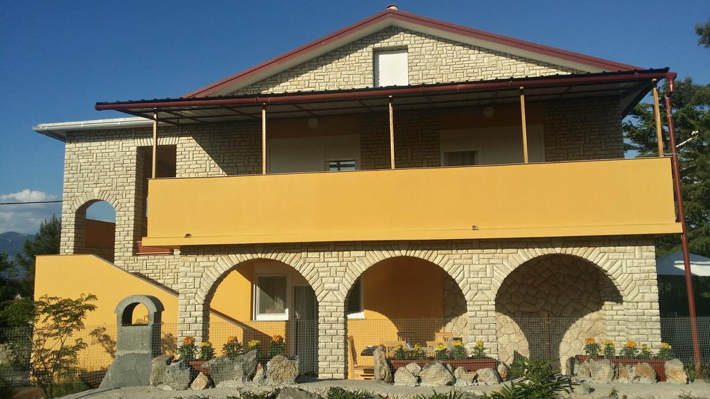 Villa Kuca Za Odmor Vugica Polje  Esterno foto