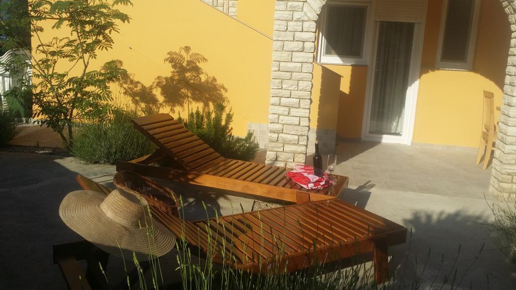 Villa Kuca Za Odmor Vugica Polje  Esterno foto