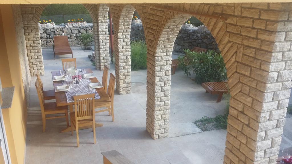 Villa Kuca Za Odmor Vugica Polje  Esterno foto