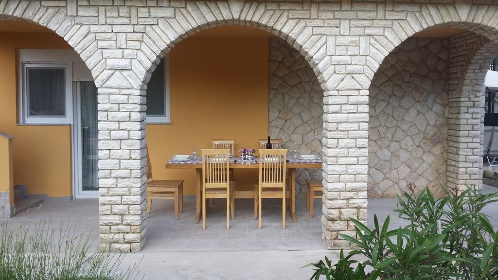 Villa Kuca Za Odmor Vugica Polje  Esterno foto