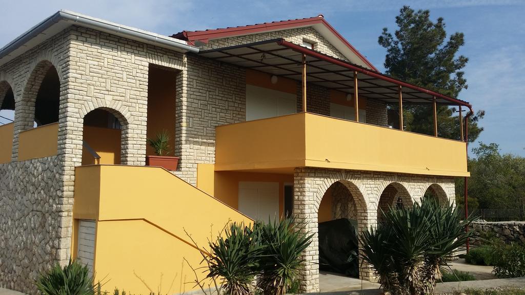 Villa Kuca Za Odmor Vugica Polje  Esterno foto